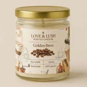 Golden Brew