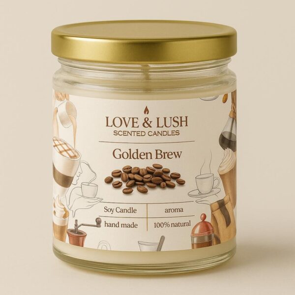 Golden Brew
