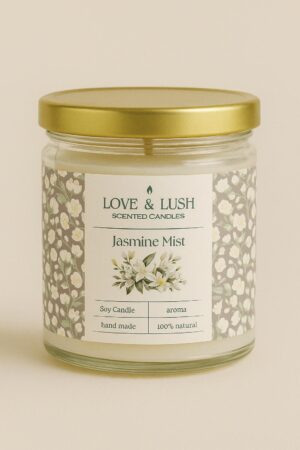 Jasmine Mist