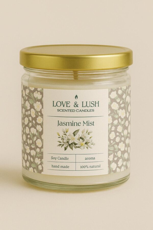 Jasmine Mist
