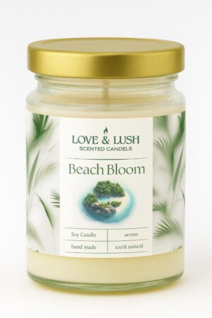 Beach Bloom