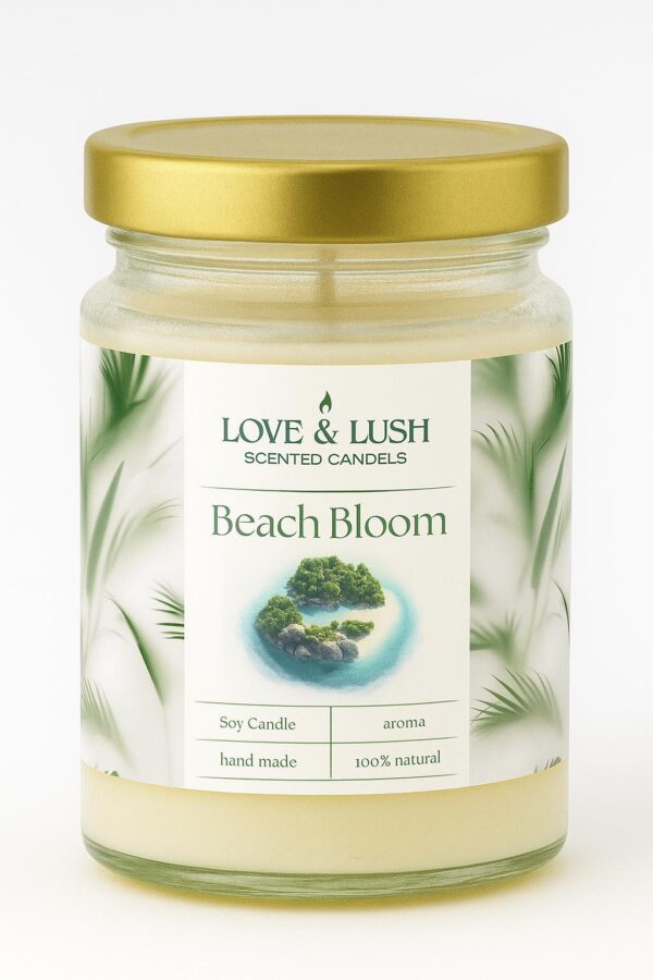 Beach Bloom