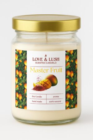 Master Fruit