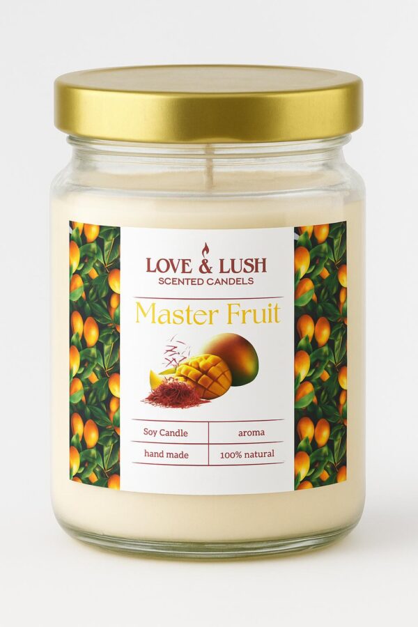 Master Fruit