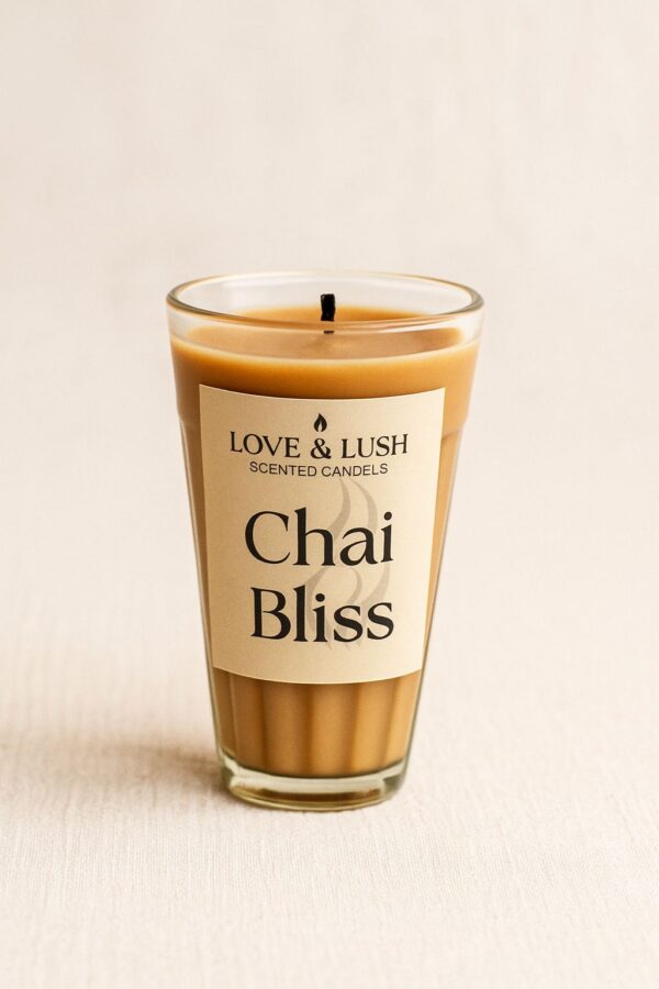 Chai Bliss